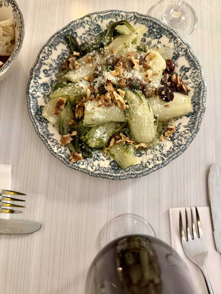 Gazzosa - un italien dans la Gallerie Bortier à Bruxelles (c) Pierre Halleux