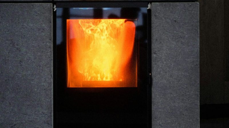 Rester au chaud à Bruxelles grâce à des choix intelligents pour votre poêle