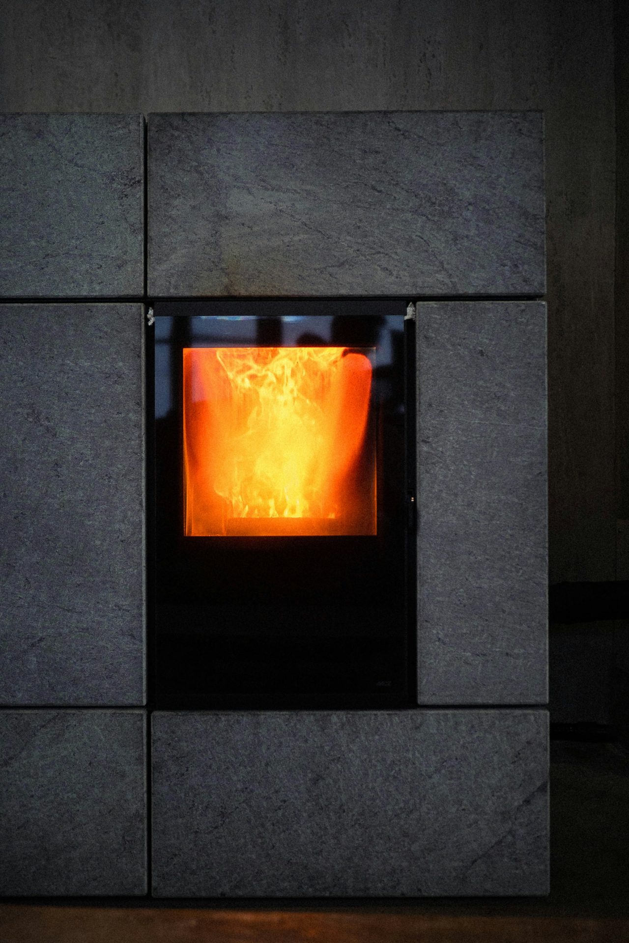 Rester au chaud à Bruxelles grâce à des choix intelligents pour votre poêle