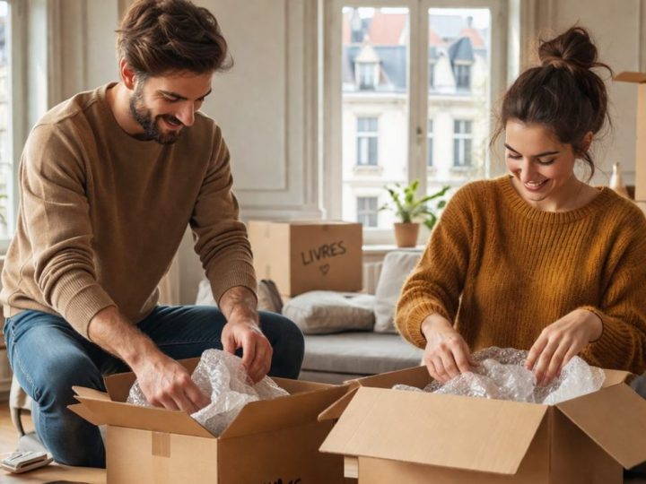 S’installer dans un nouveau quartier à Bruxelles : les points essentiels à prévoir