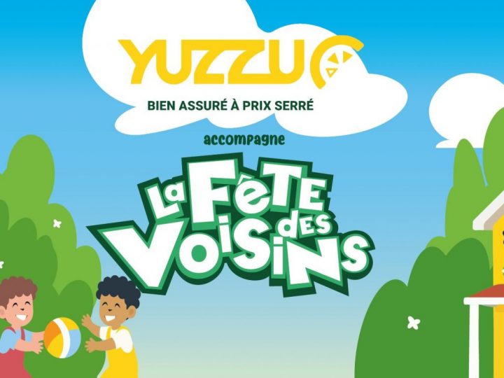 🏡 Fête des Voisins 2026 : rendez-vous le 29 mai pour faire vivre nos quartiers
