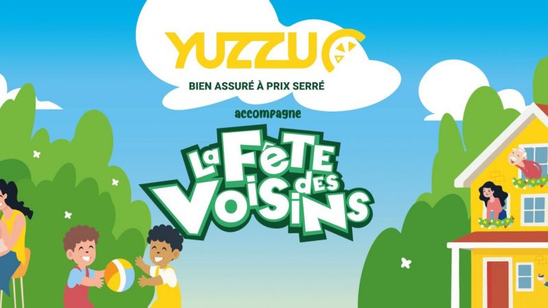 🏡 Fête des Voisins 2026 : rendez-vous le 29 mai pour faire vivre nos quartiers