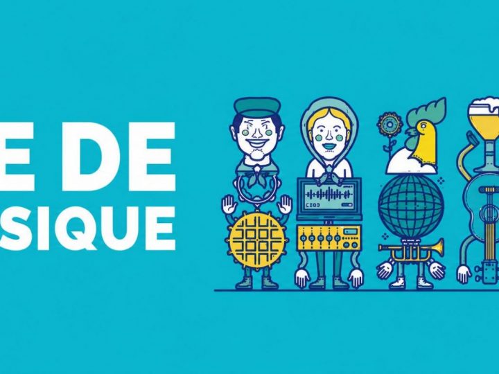 Fête de la Musique 2026 à Bruxelles : tout le programme de la semaine (et nos coups de cœur pour ne rien rater)