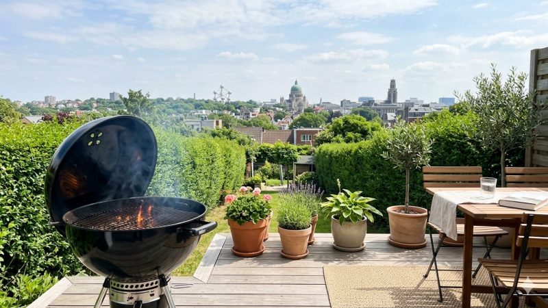 L&rsquo;été signifie un risque d&rsquo;incendie supplémentaire : c&rsquo;est à cela que vous devez faire attention