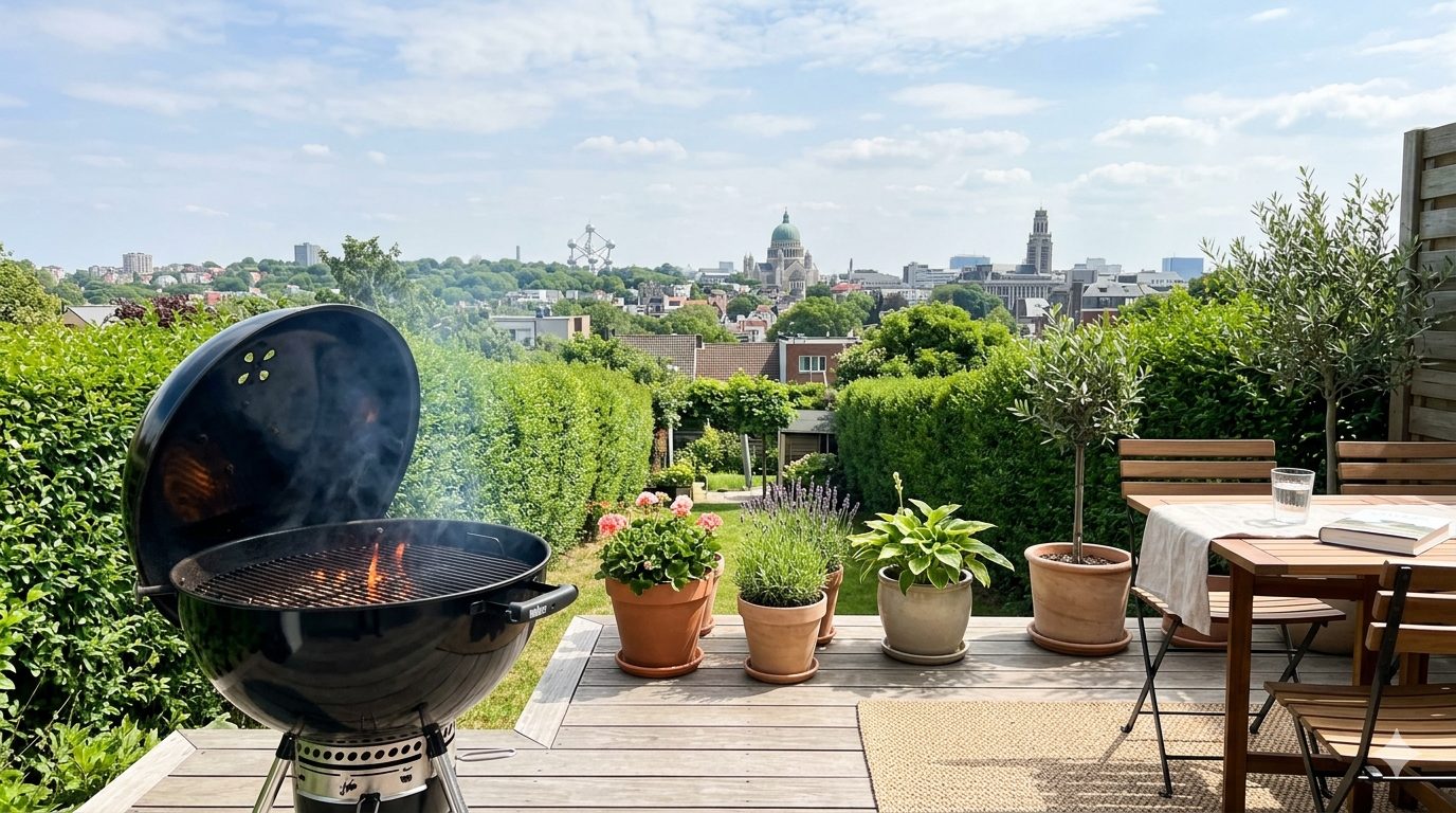 L&rsquo;été signifie un risque d&rsquo;incendie supplémentaire : c&rsquo;est à cela que vous devez faire attention