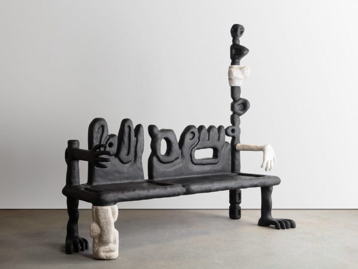 The Rooms : la foire d&rsquo;art qui transforme le Mix Brussels en galeries