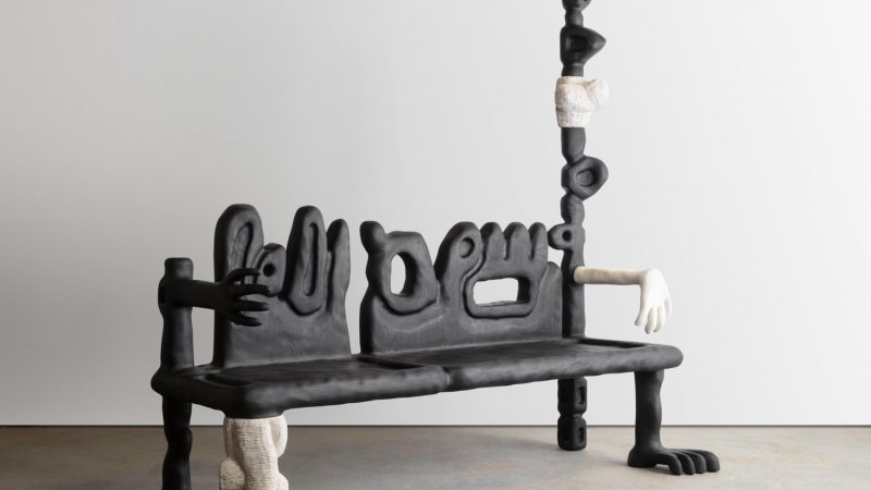 The Rooms : la foire d&rsquo;art qui transforme le Mix Brussels en galeries