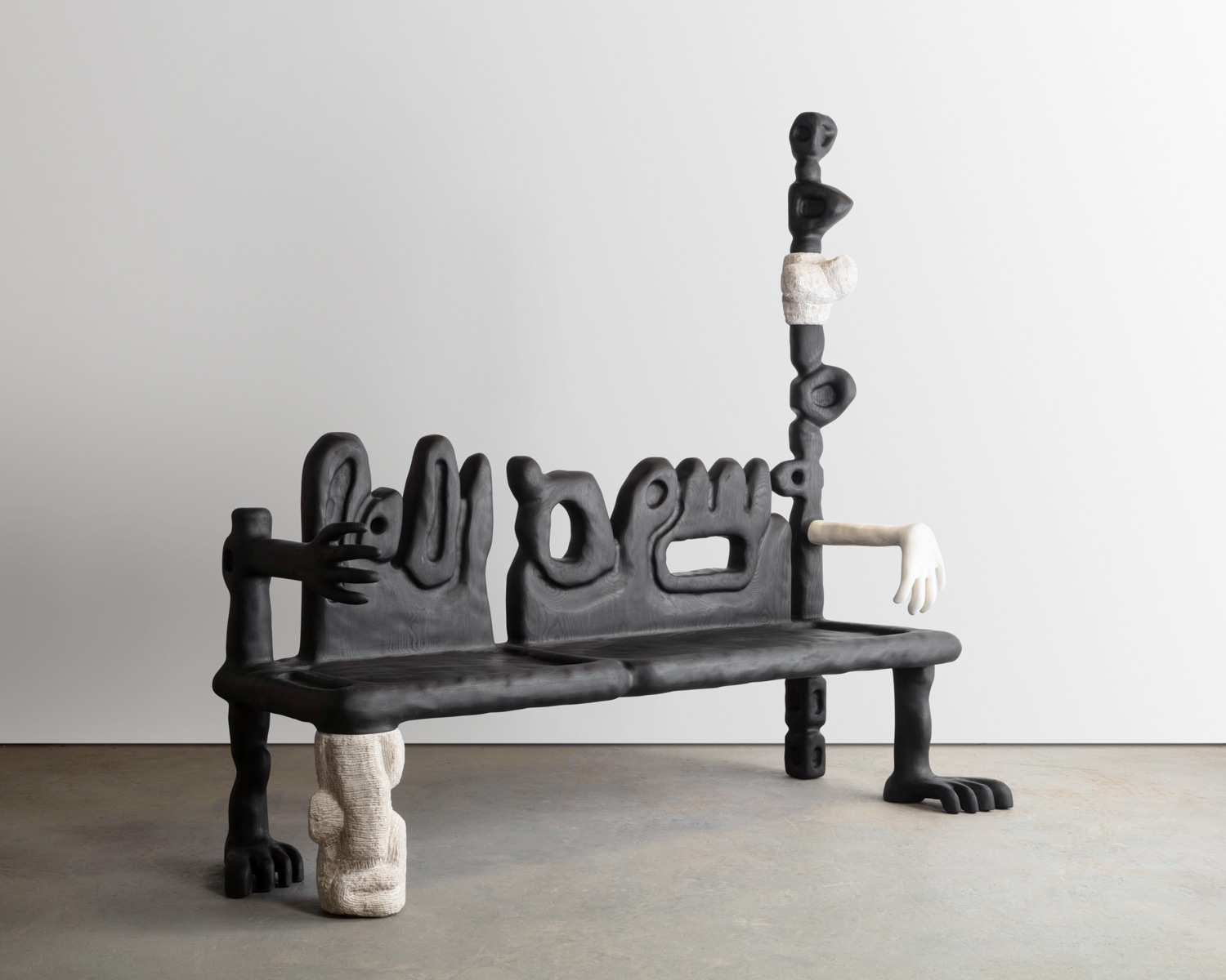 The Rooms : la foire d’art qui transforme le Mix Brussels en galeries