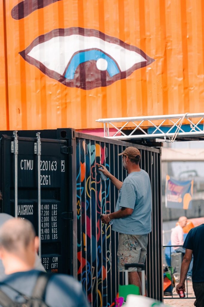 Zomerkai (c) Dossier Presse