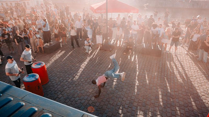 Que faire à Bruxelles en juillet 2026 ? L&rsquo;agenda d&rsquo;un vrai Bruxellois 🌞