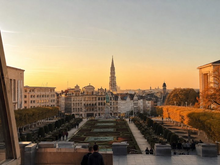 Que faire à Bruxelles en septembre 2026 ? Les événements à ne pas manquer