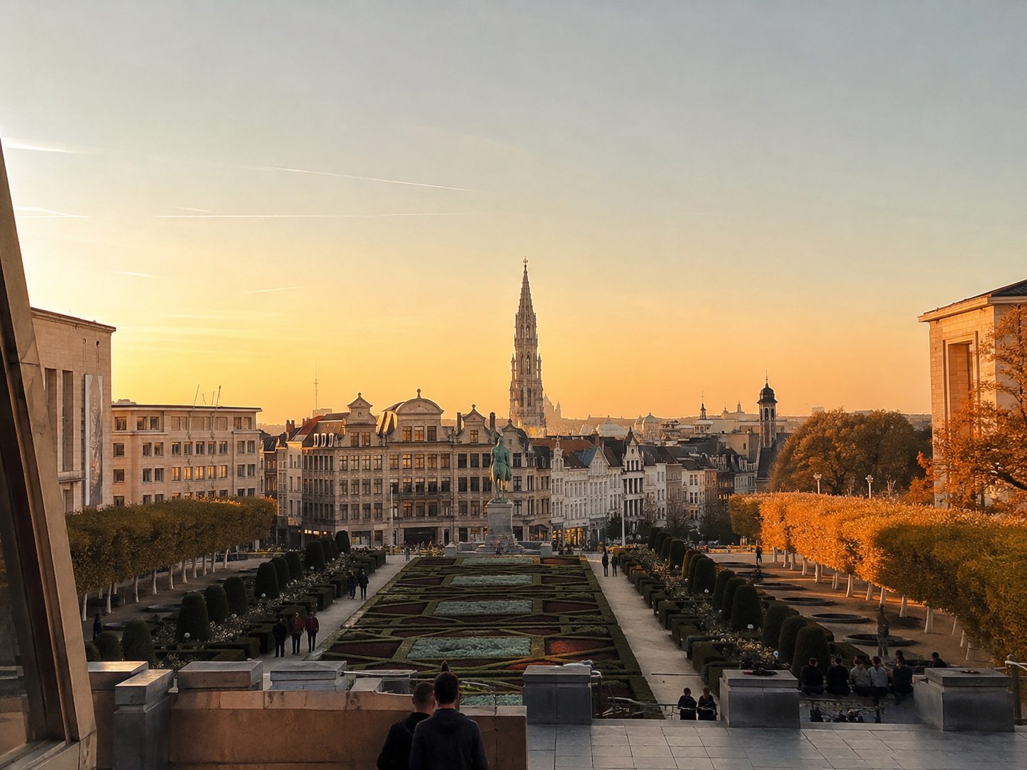 Que faire à Bruxelles en septembre 2026 ? Les événements à ne pas manquer