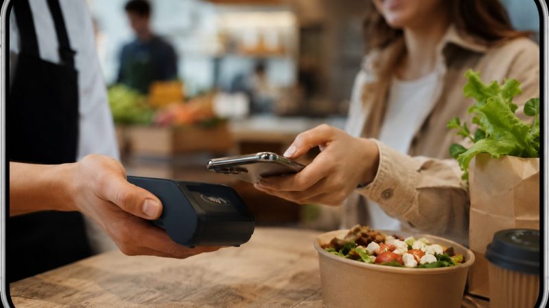 Comparatif des fournisseurs de chèques-repas selon leur réseau d&rsquo;acceptation en 2026