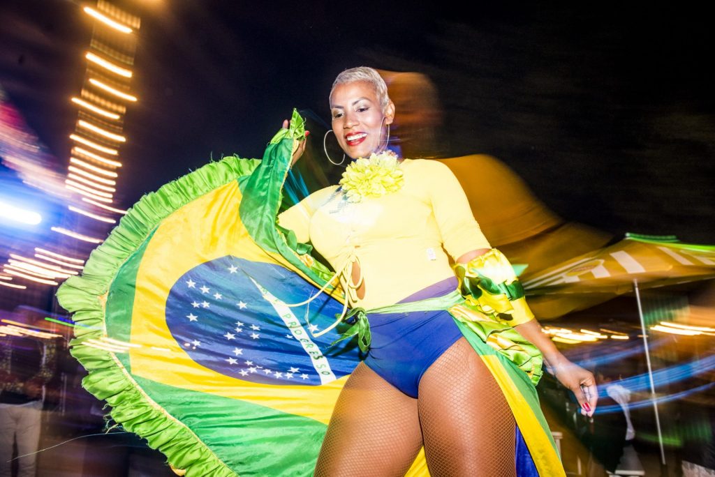 Fiesta Latina (c) Dossier Presse 2026