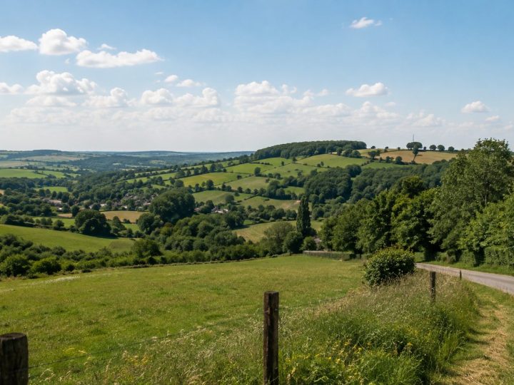 Pajottenland : nos collines et nos 5 meilleures brasseries de lambic à 20 minutes de Bruxelles 🌾🍺