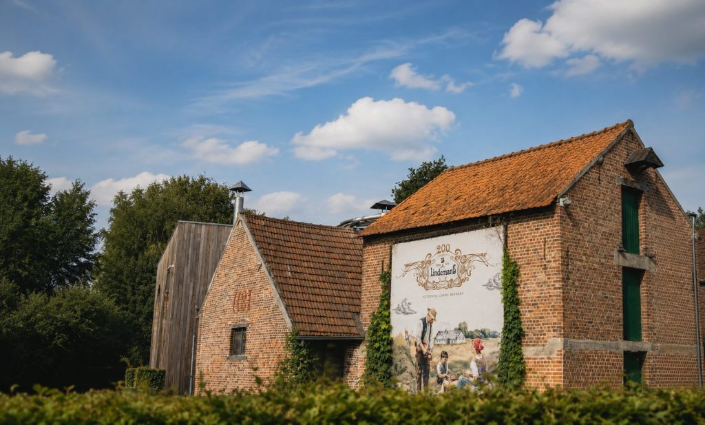 Lindemans Brasserie