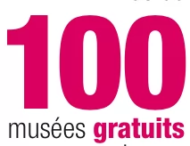 Δωρεάν μουσεία στις Βρυξέλλες