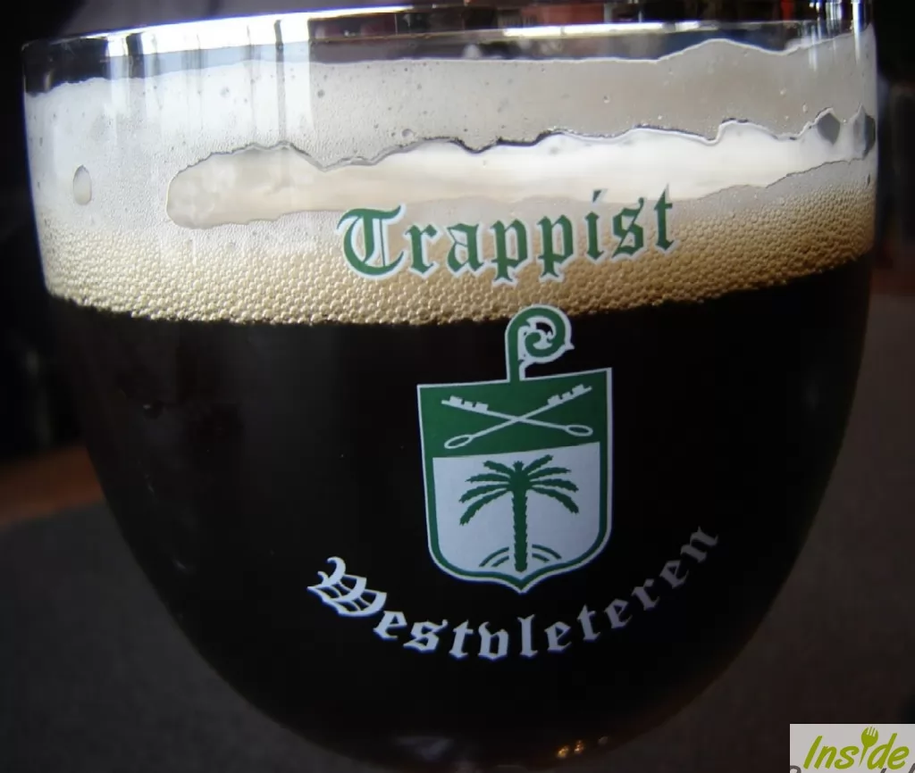 La meilleure Bière Belge: Westvleteren
