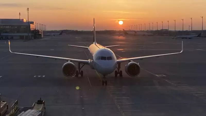 Πώς να πάω στο αεροδρόμιο Zaventem από τις Βρυξέλλες;