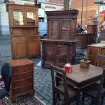 Υπαίθρια αγορά du jeu de balle