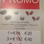 εργοστάσιο σοκολάτας neuhaus