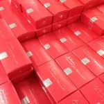 εργοστάσιο σοκολάτας neuhaus