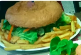 loja de chips belga galo dourado