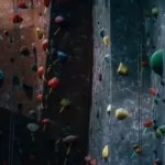 Palestra di arrampicata Bruxelles (c) Foto Fancycrave su Unsplash