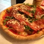 La Bottega de la pizza