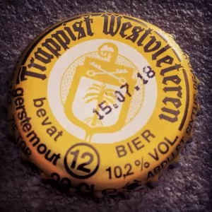 La mejor cerveza de Bruselas. #cervezabelga