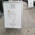 Παγωτό Bondeele