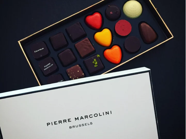 Come trovare il tuo cioccolatiere preferito a Bruxelles