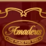 Amadeus ribs Bruxelles