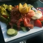 Schievelavabo