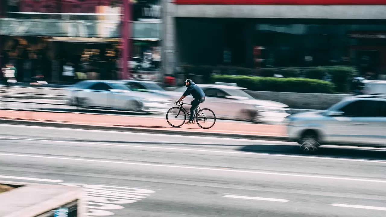 Bruxelles in bicicletta