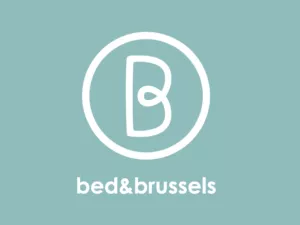 Bed & Brussels.