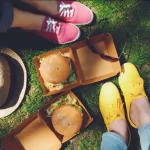 Foodtruck festival (moniaa_s @instragram )