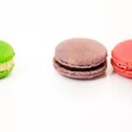 Macaron en ligne Bruxelles