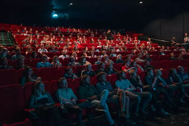 Cinémas pas chers Bruxelles (Filmdays 2016)