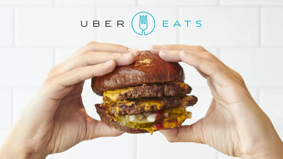UberEats Bruxelles (codice promozionale "eats-lpwgg" e recensioni)