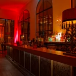 Cocktail Bar The Dominican