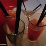 Où boire un cocktail à Bruxelles