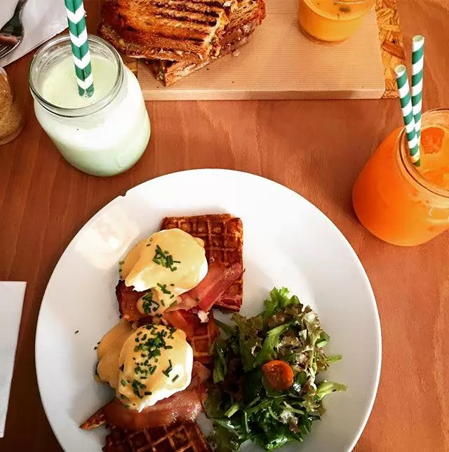 Brussels Brunch 2019: The best places to brunch on Sunday