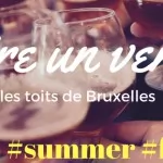 I migliori tetti di Bruxelles