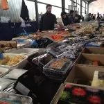 Marché d'Anderlecht