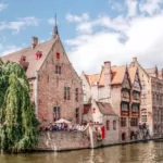 Campanario de Brujas