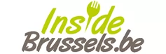 Logotipo do blog InsideBrussels