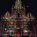 Brussels Bright Sound and Light Festival 2019