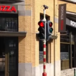 Pizzeria Halal à Bruxelles