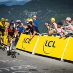 Bruxelles vélo tour de france 2019